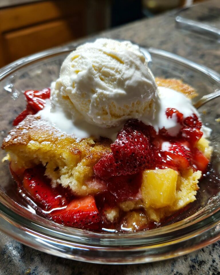 Strawberry version
