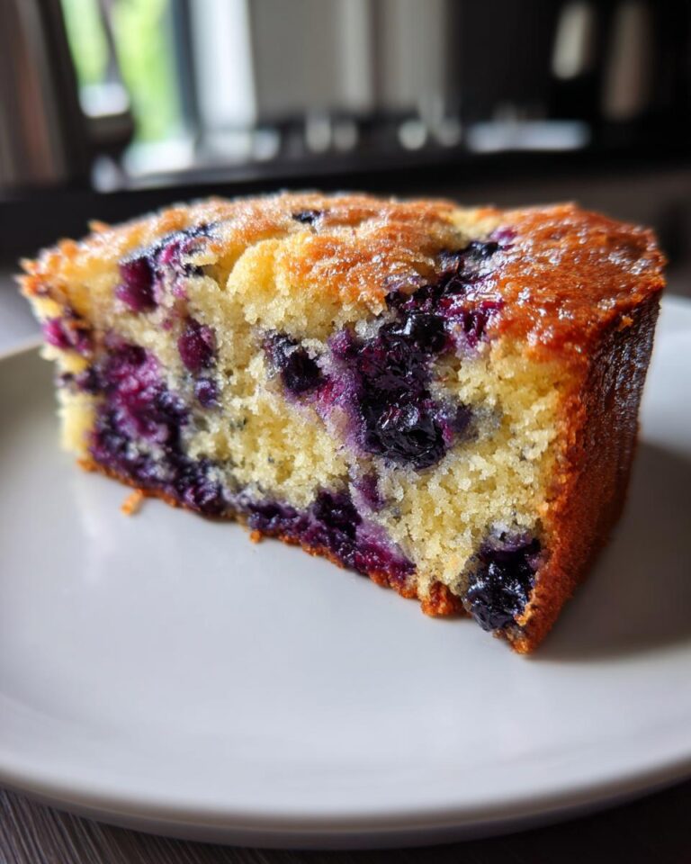 Summer Dessert Ideas