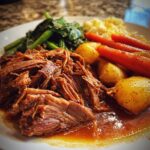 Tender Pot Roast