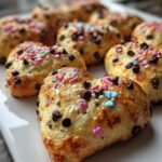 Valentine Pastries
