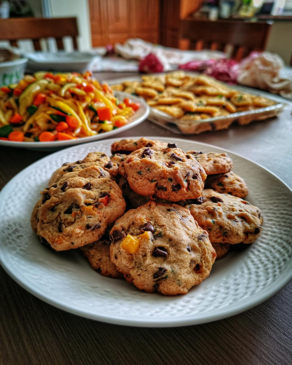 Yummy Snacks and Fast Dinner Ideas - detail 2