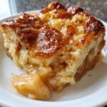 apple dump cake recipe