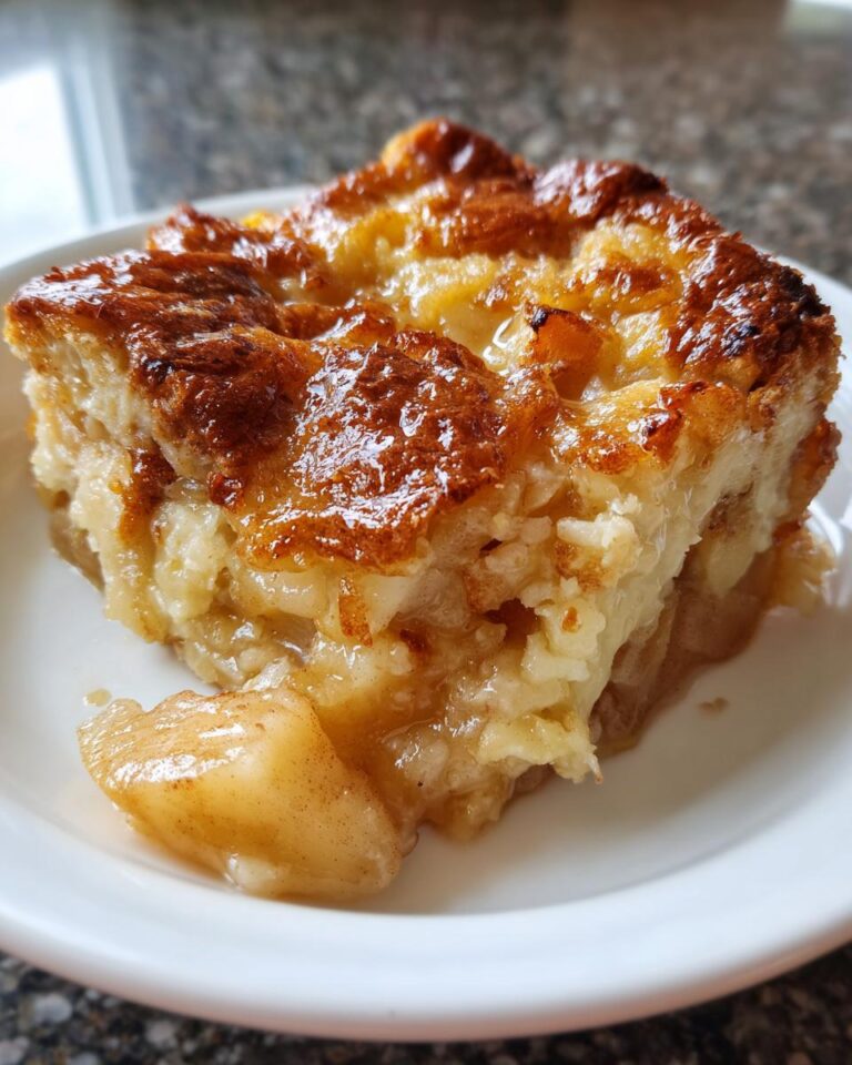 apple dump cake recipe
