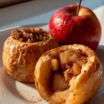 baked apples recipe