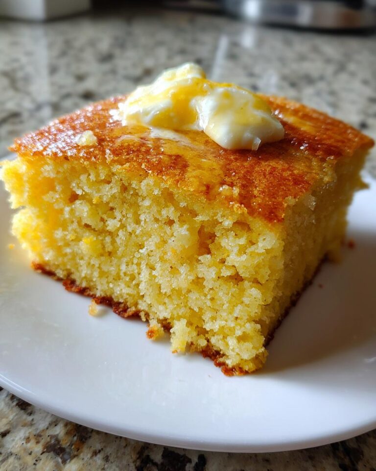 copycat cracker barrel cornbread