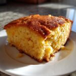 cornbread without buttermilk
