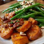 easy thanksgiving side dishes