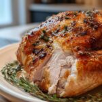 roast turkey recipe