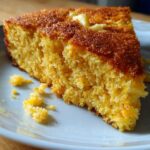 skillet cornbread recipe