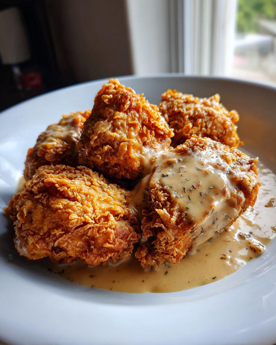 southern comfort food recipes - detail 1