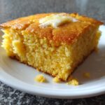 sweet cornbread recipe