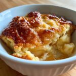 Apple Dump Cake