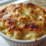 Baked Mac and Cheese