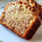 Cake Mix Banana Bread