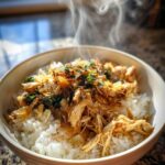 Chicken and Rice Dinner