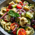 Cold Lunch Salad