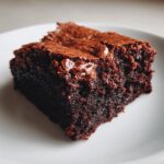 Fudgy Brownies