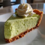 Key Lime Pie Dessert
